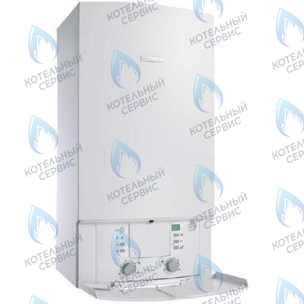  Настенный газовый котел BOSCH GAZ 7000 W ZWC MFA (турбо) в Орле