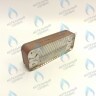 ES190P-160-16F-CH Теплообменник ГВС вторичный 16 пластин  Thermex Xantus, BALTGAZ в Орле