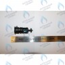710144100 Картридж трехходового клапана BAXI ECO (Compact, 4s, 5 Compact) FOURTECH в Орле