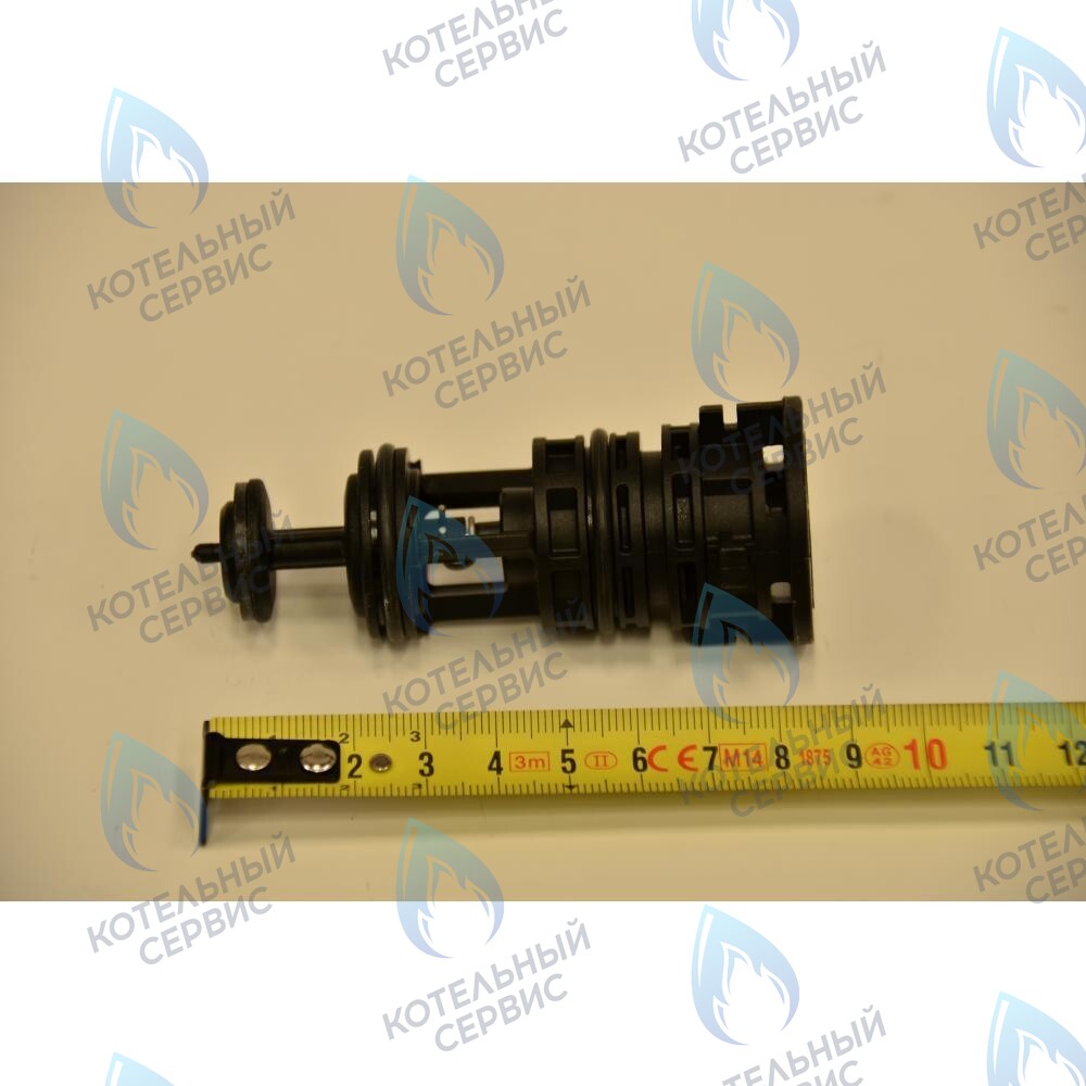 710144100 Картридж трехходового клапана BAXI ECO (Compact, 4s, 5 Compact) FOURTECH в Орле