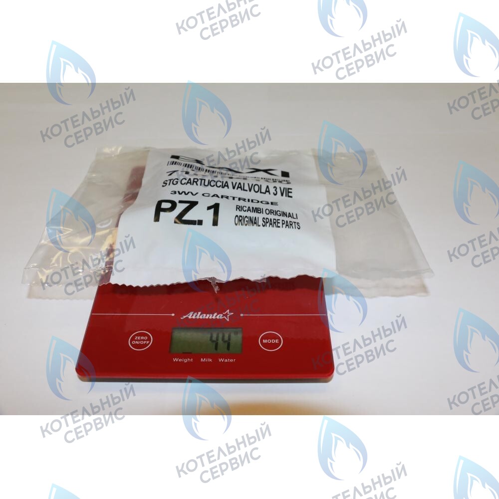 710144100 Картридж трехходового клапана BAXI ECO (Compact, 4s, 5 Compact) FOURTECH в Орле