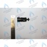 710144100 Картридж трехходового клапана BAXI ECO (Compact, 4s, 5 Compact) FOURTECH в Орле