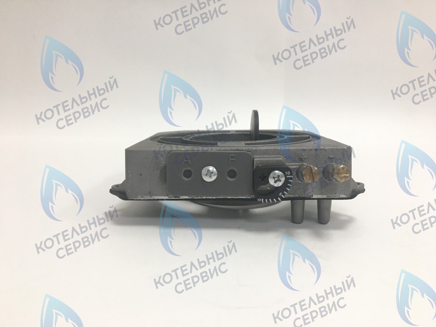 1.024356 ФЛАНЕЦ С ИНСПЕКЦИОННЫМИ ОТВЕРСТИЯМИ IMMERGAS EOLO MAIOR в Орле