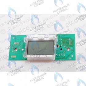 Плата дисплея CHAFFOTEAUX