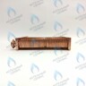 EM051-195-02 Теплообменник основной (первичный) (МЕДНЫЙ) Navien (с белыми прокладками в комплекте) Deluxe, Deluxe Plus, Prime, Smart Tok, Ace, Ace Coaxial 13K/16K/20K/24K (30012859A,  30012859B, 30012859C, 30010275A, 30012718C) в Орле