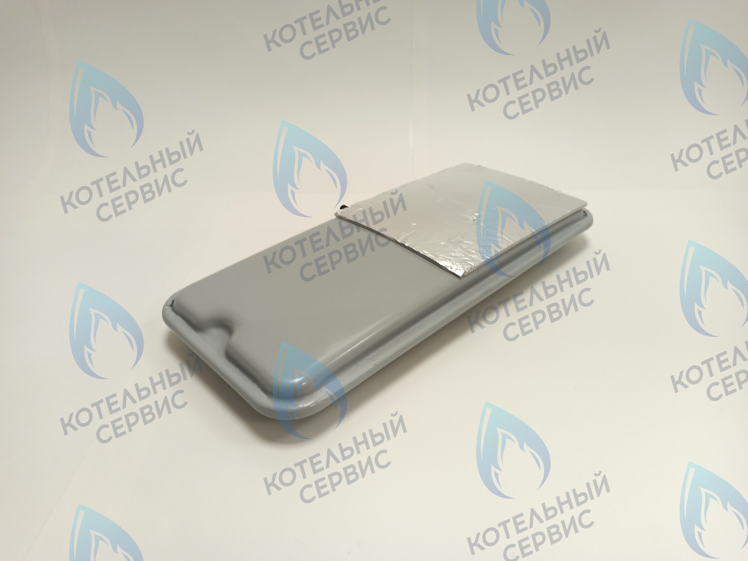 HG001B Бак расширительный FEDERICA BUGATTI Light, Varme 12-24кВт в Орле