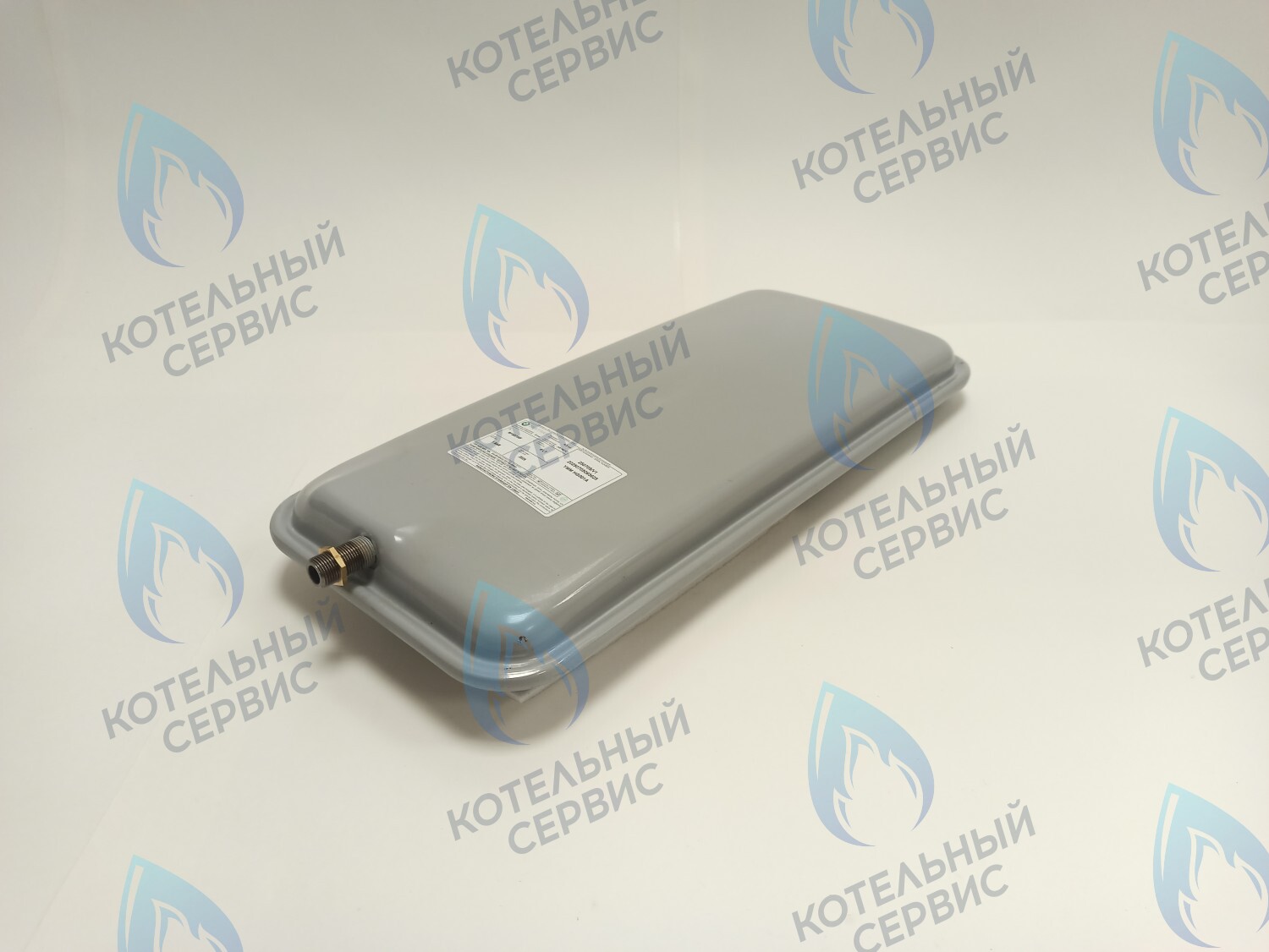 HG001B Бак расширительный FEDERICA BUGATTI Light, Varme 12-24кВт в Орле