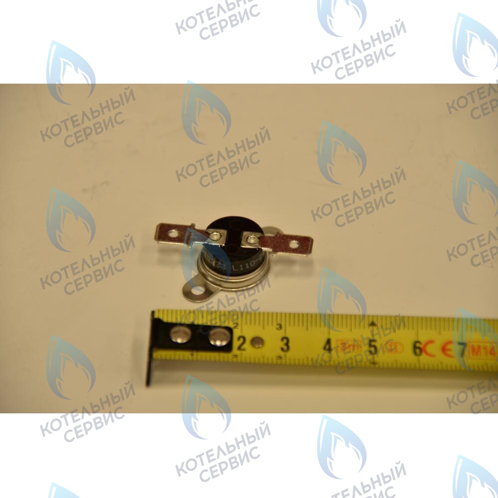 8432651 Термостат предохранительный BAXI в Орле