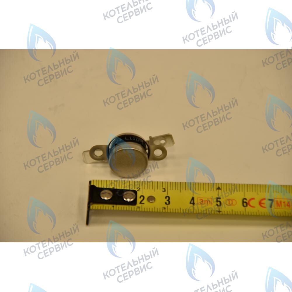 8432651 Термостат предохранительный BAXI в Орле