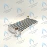 EM072-295 Теплообменник основной BAXI ECO, LUNA JJJ000608550 (612330) в Орле