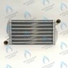 EM072-295 Теплообменник основной BAXI ECO, LUNA JJJ000608550 (612330) в Орле