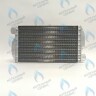 EM072-295 Теплообменник основной BAXI ECO, LUNA JJJ000608550 (612330) в Орле