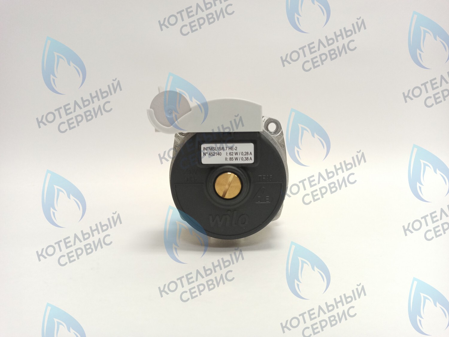 PH-W21CW60-WG86-V2-Комп Двигатель насоса (черный пластик) (без улитки, с терминалом, 2 скорости) (12/6, 15/6) WILO 86w INTMSL12/6, INTMSL15/6.7 HE-2 (21мм по часовой) в Орле