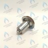 PPR-G30CCW-G40-66-02 Втулка ротор насоса (против часовой стрелки) Grundfos 15-50, 75W (легко входит) в Орле