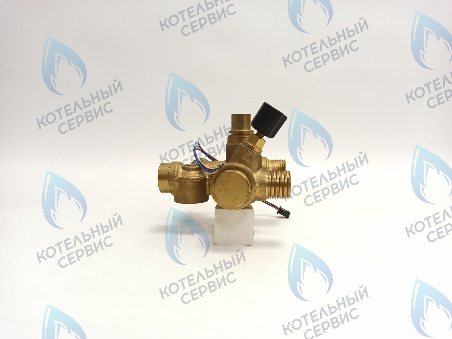 CB11030055 Блок гидравлический выходной 32кВт ELECTROLUX в Орле