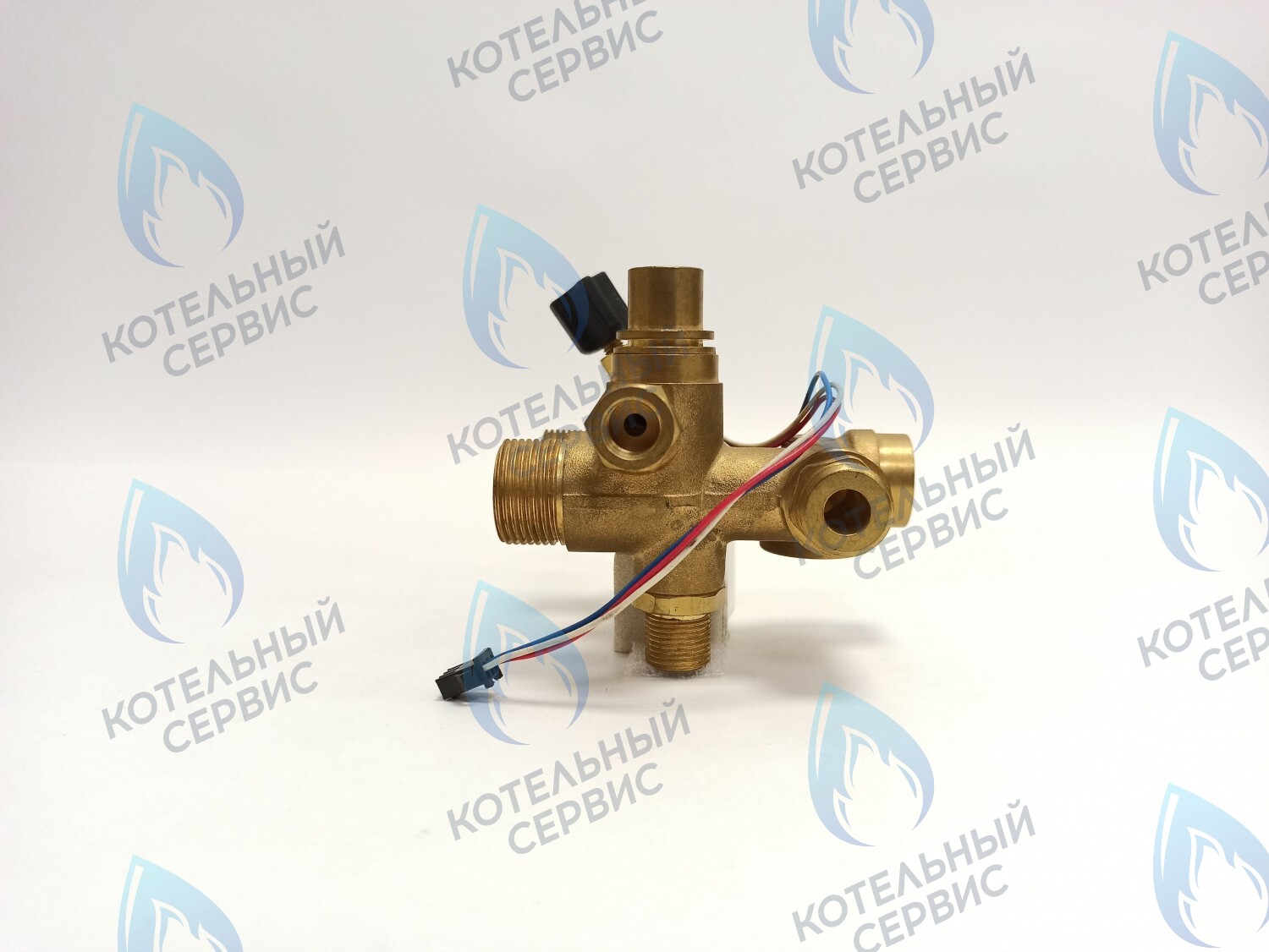 CB11030055 Блок гидравлический выходной 32кВт ELECTROLUX в Орле