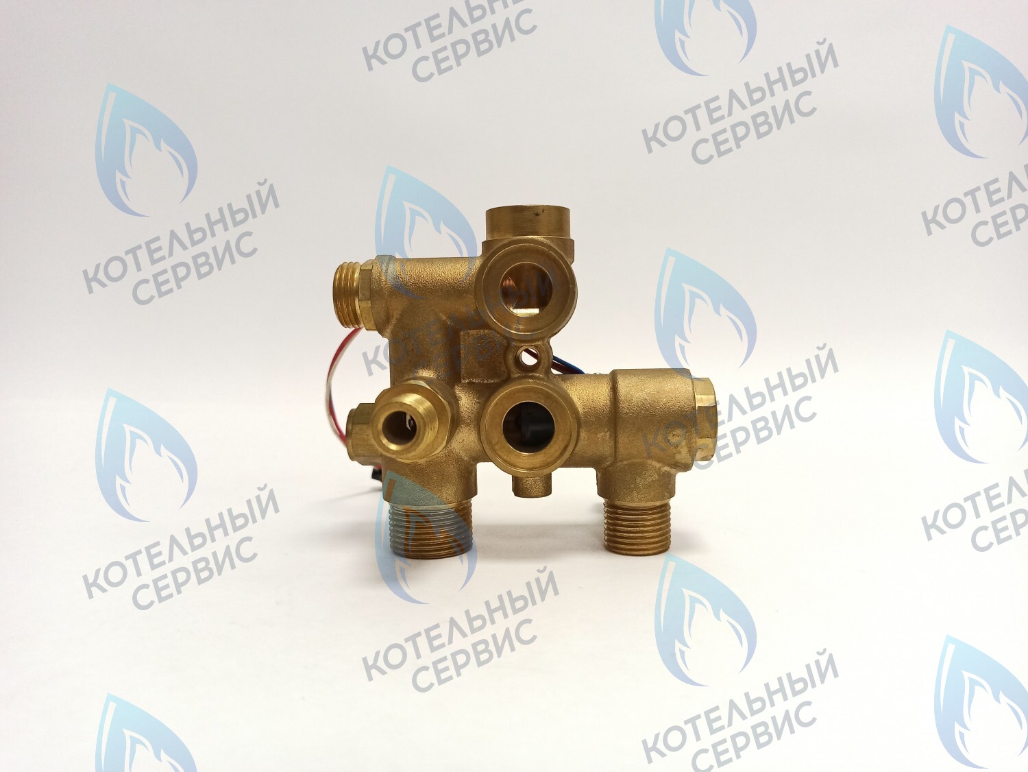 CB11030055 Блок гидравлический выходной 32кВт ELECTROLUX в Орле