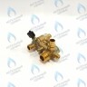 TY04010093 Блок гидравлический входной латунный для 24 кВт (TY04010093) ELECTROLUX в Орле