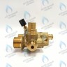 TY04010093 Блок гидравлический входной латунный для 24 кВт (TY04010093) ELECTROLUX в Орле