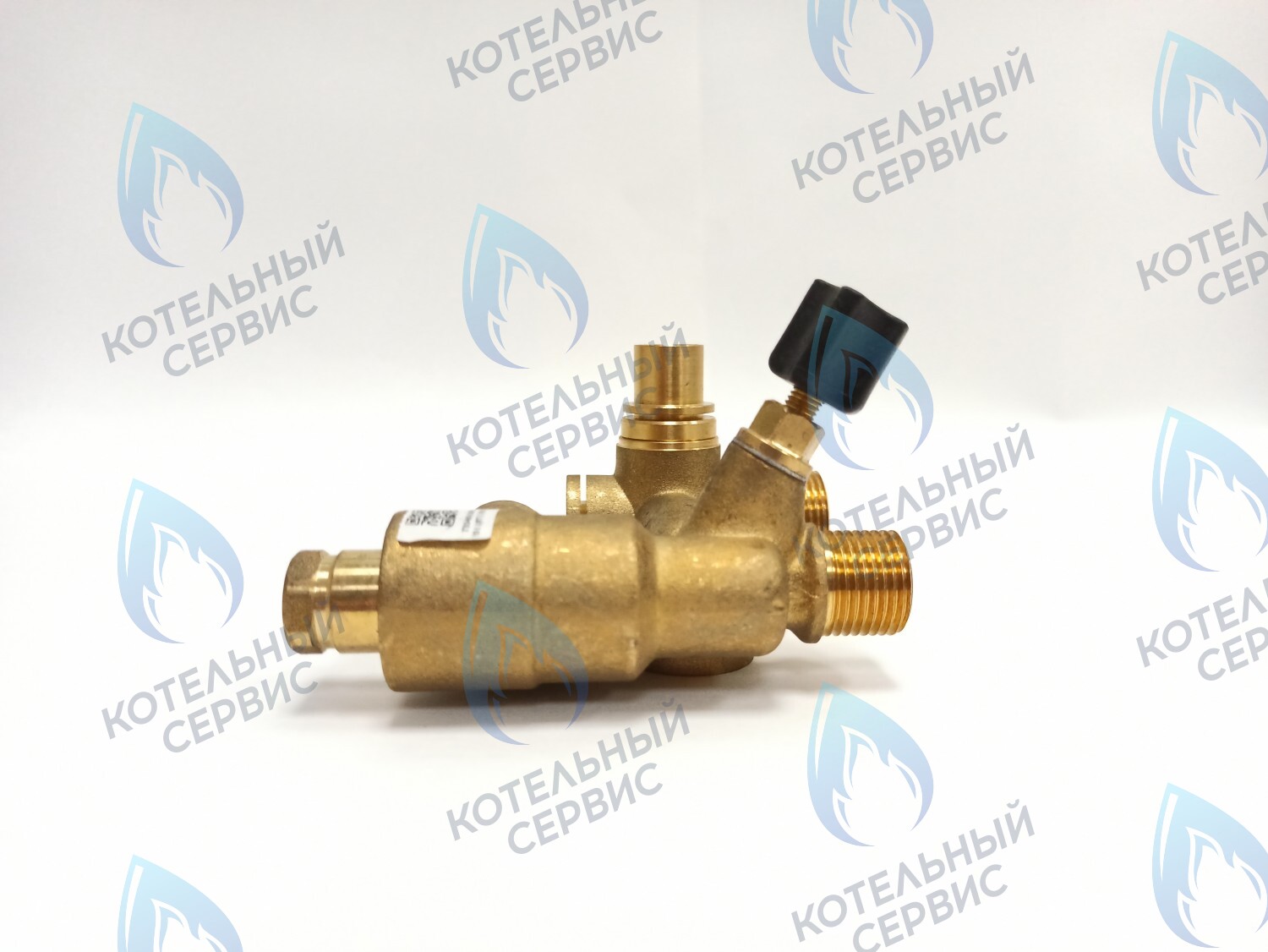 TY04010093 Блок гидравлический входной (латунь) 24кВт ELECTROLUX в Орле