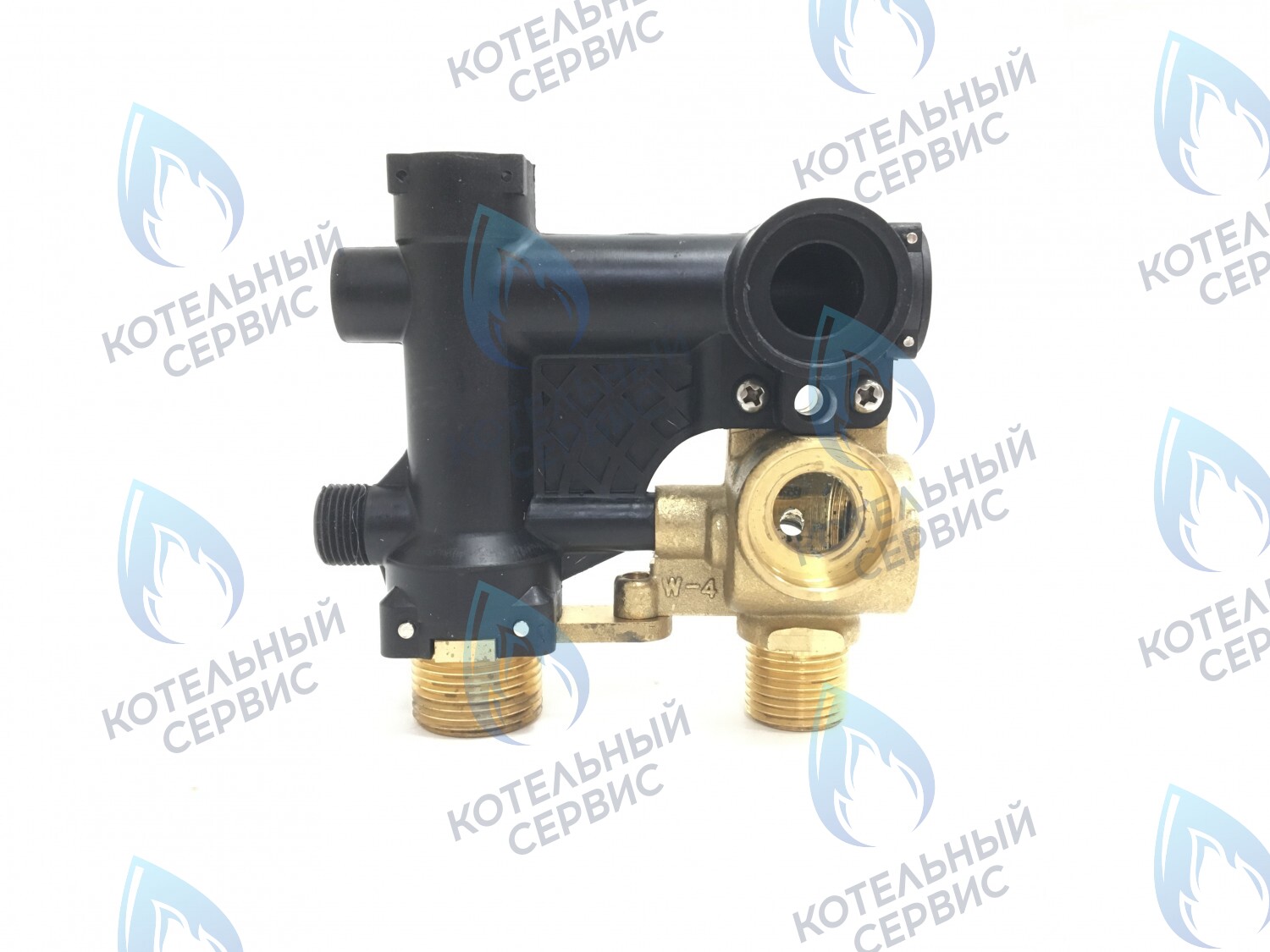 P0000006001 Блок водяной OASIS RT в Орле