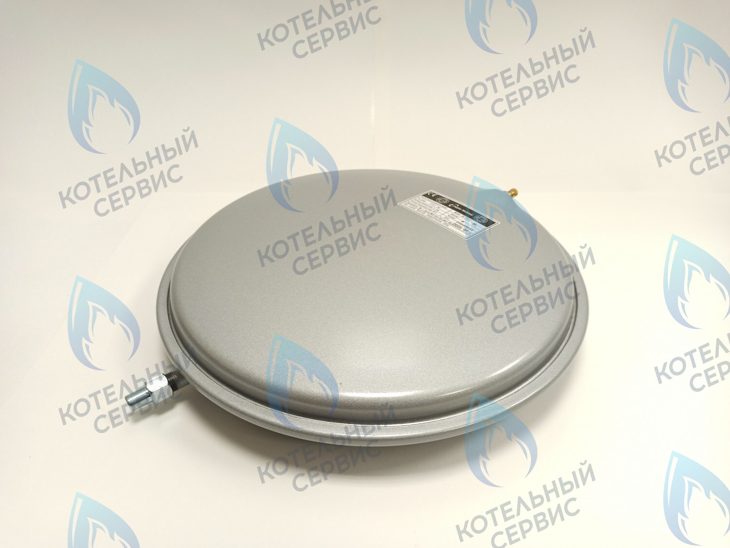 ET003-08L-LM-Комп Расширительный бак LM 14/1 BAXI 8 литров (комплект с переходником) в Орле