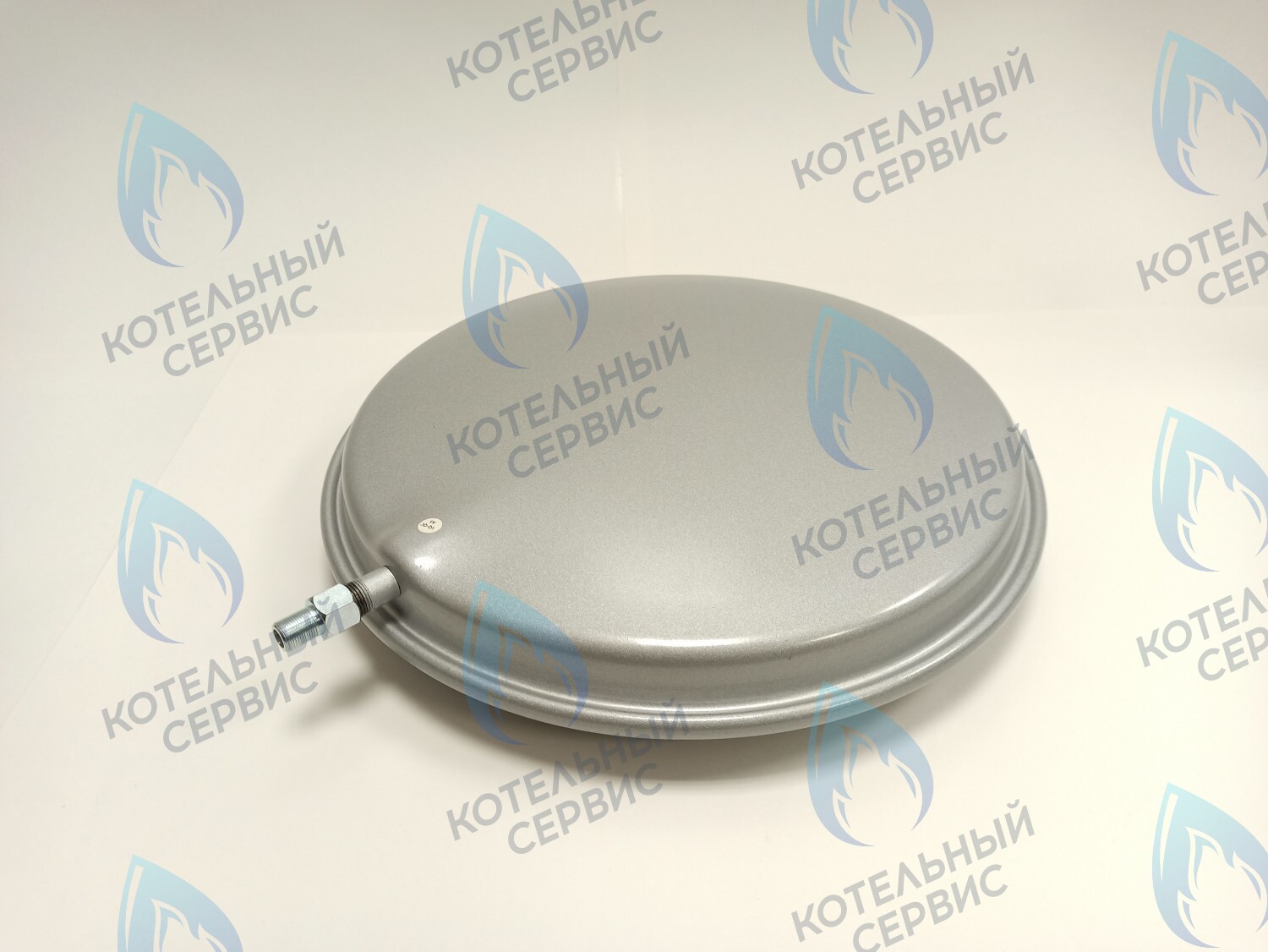 ET003-08L-LM-Комп Расширительный бак LM 14/1 BAXI 8 литров (комплект с переходником) в Орле