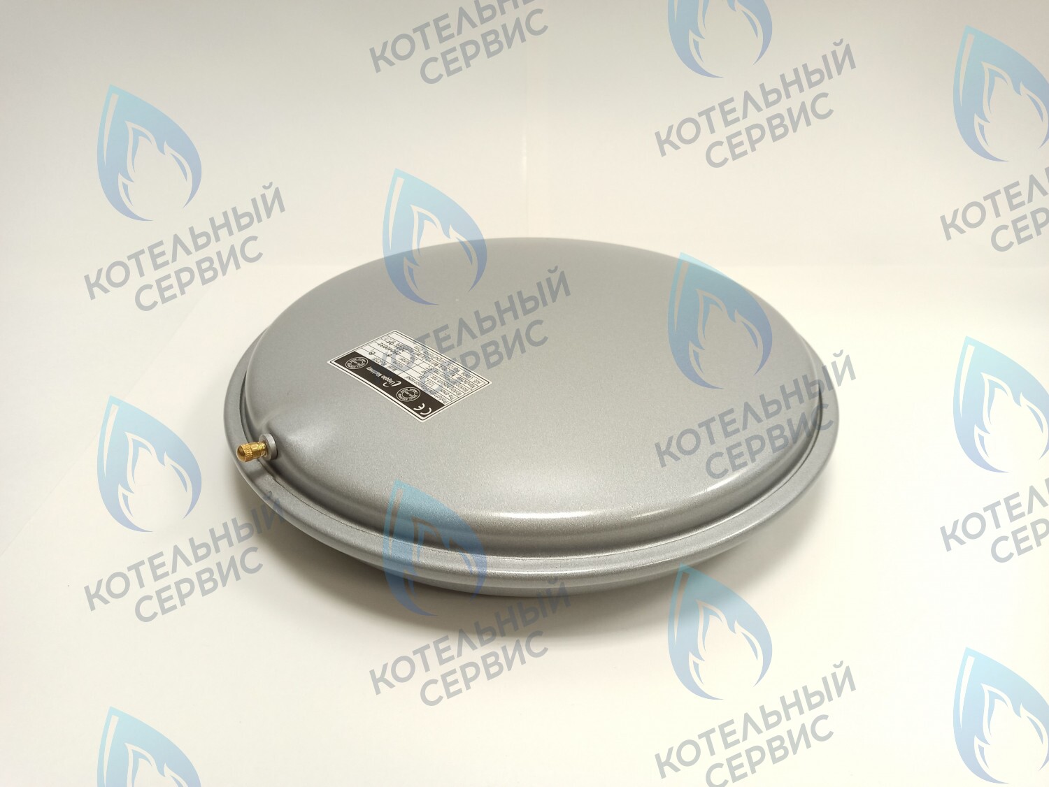 ET003-08L-LM-Комп Расширительный бак LM 14/1 BAXI 8 литров (комплект с переходником) в Орле