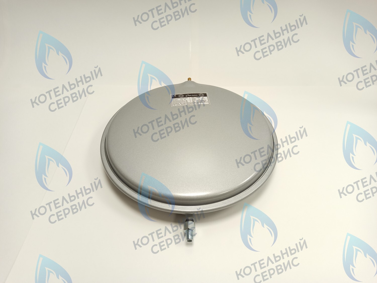 ET003-08L-LM-Комп Расширительный бак LM 14/1 BAXI 8 литров (комплект с переходником) в Орле