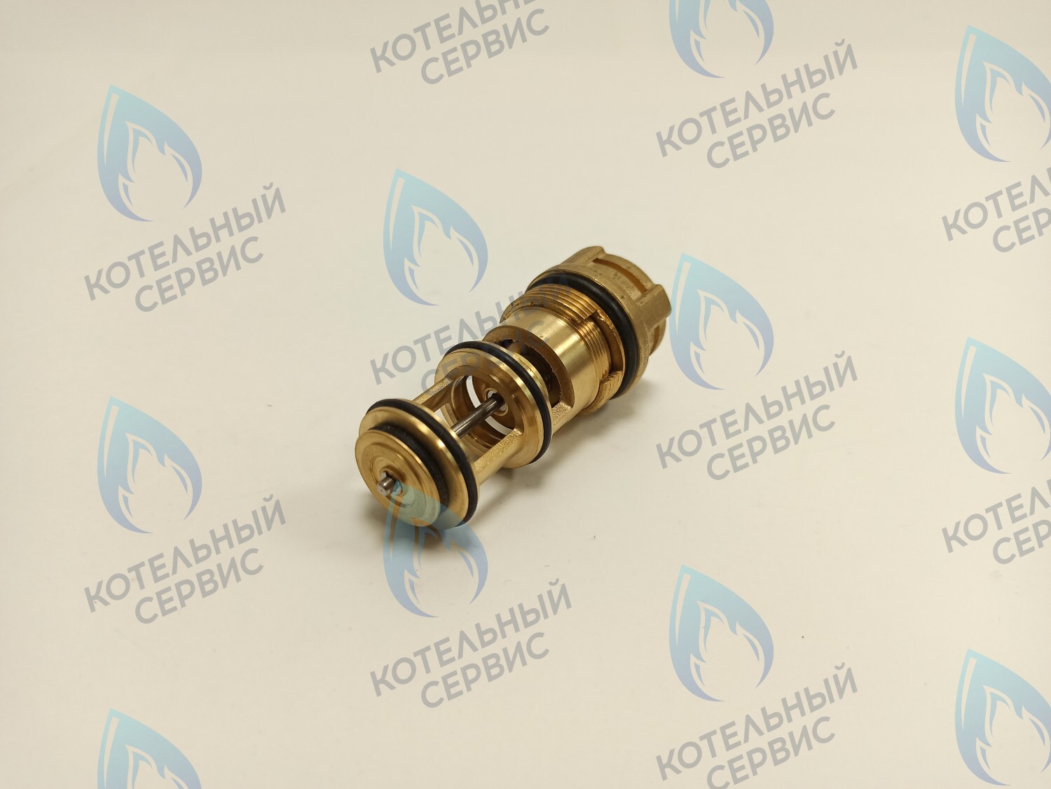 TVC021-05 Картридж трёхходового клапана аналог BAXI ECO (3, 3 COMPACT, Four) LUNA (3, 3 COMFORT) (711356900) в Орле