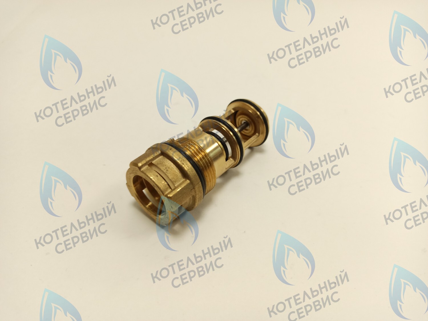 TVC021-05 Картридж трёхходового клапана аналог BAXI ECO (3, 3 COMPACT, Four) LUNA (3, 3 COMFORT) (711356900) в Орле