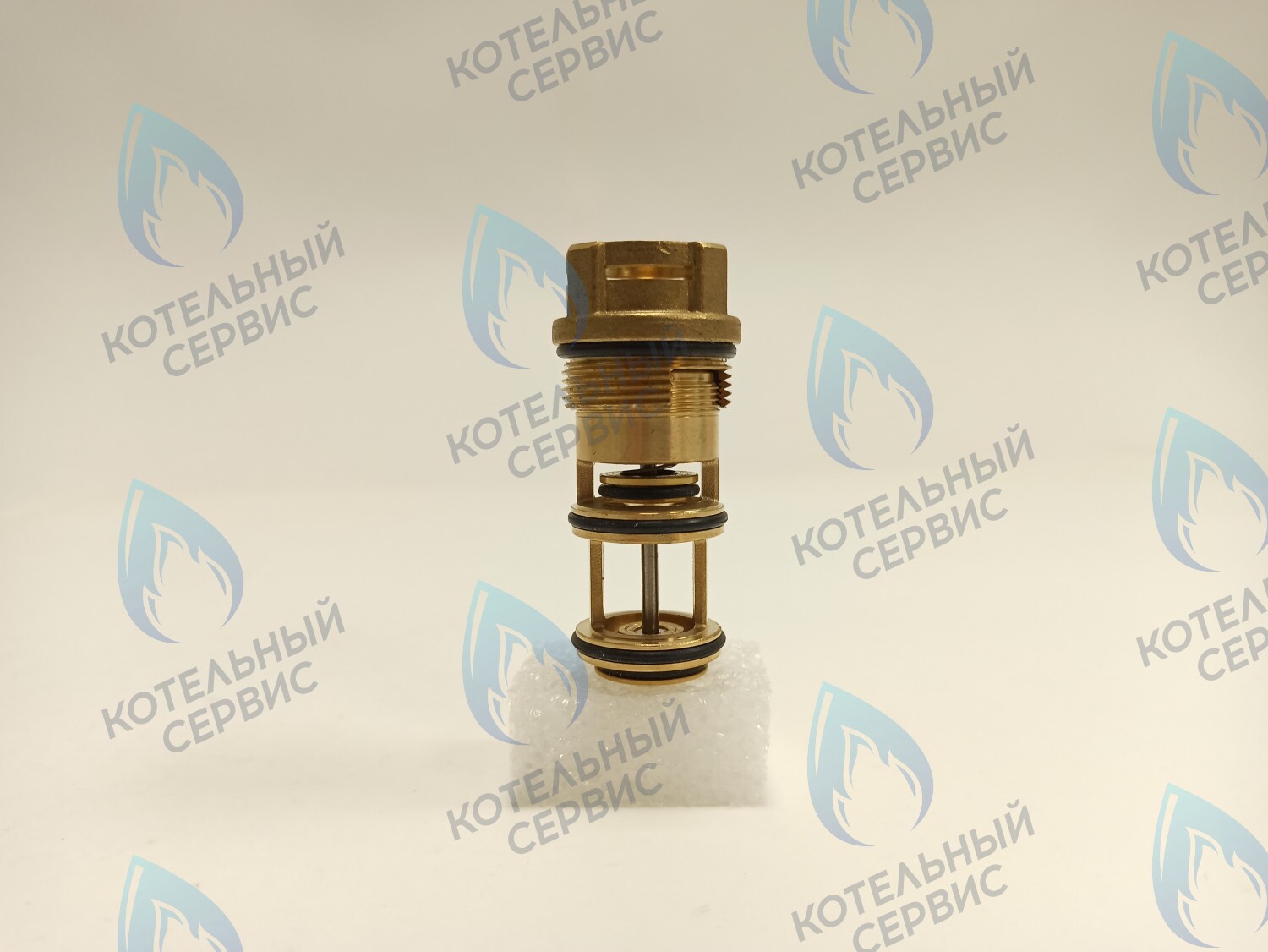 TVC021-05 Картридж трёхходового клапана аналог BAXI ECO (3, 3 COMPACT, Four) LUNA (3, 3 COMFORT) (711356900) в Орле