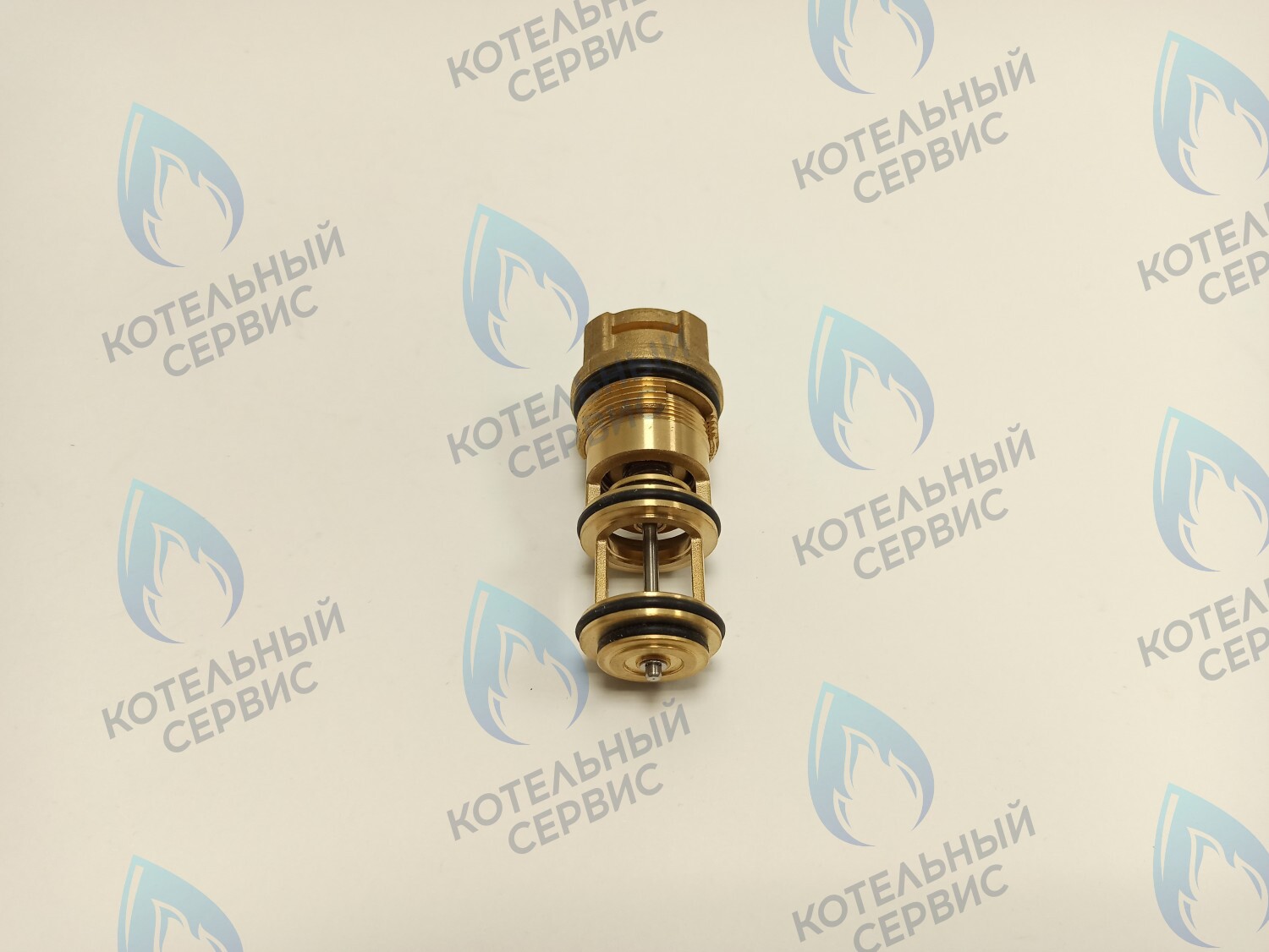 TVC021-05 Картридж трёхходового клапана аналог BAXI ECO (3, 3 COMPACT, Four) LUNA (3, 3 COMFORT) (711356900) в Орле