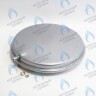 39800960 Расширительный бак KIT VASO ESP. 8LT.  3/8&quot; (36800360), шт FERROLI в Орле