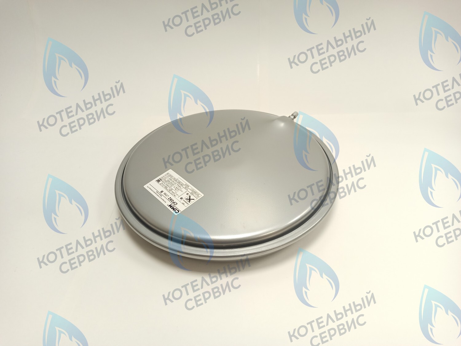 39800960 Бак расширительный 8л KIT VASO ESP 3/8" FERROLI в Орле