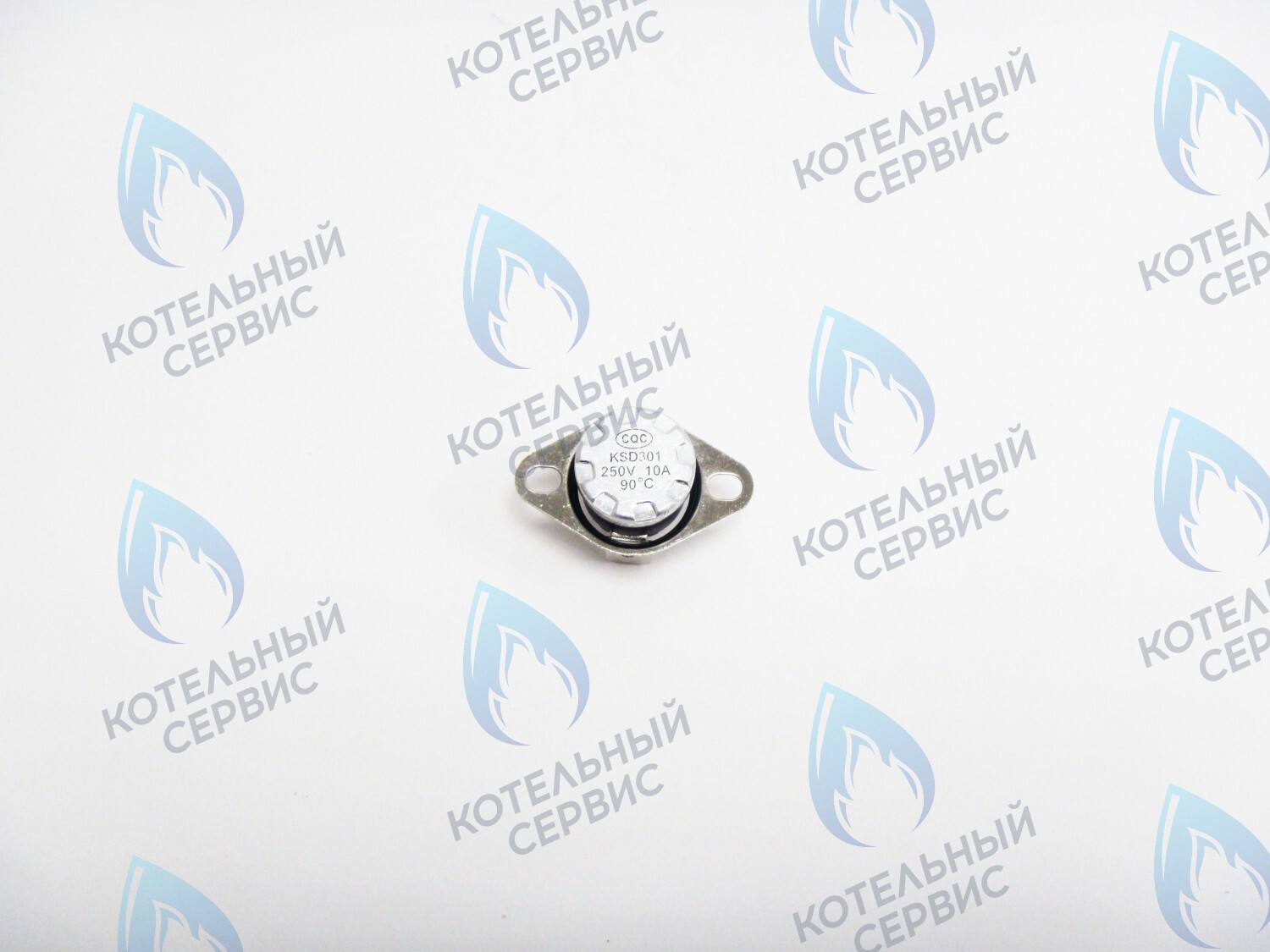 46360230 90 °С Термостат silver, шт FERROLI в Орле