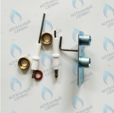 39832360 Электрод KIT GR. ELETTRODI (36702940) FERROLI в Орле