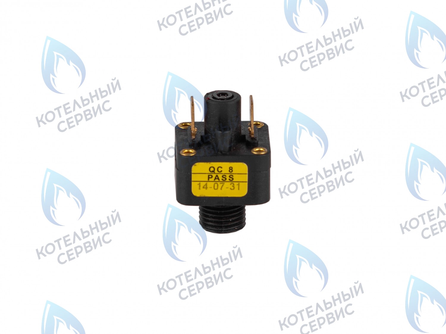 22013.0600-002 Датчик давления теплоносителя HUADI G 1/4" для котла Ардерия серии В ARDERIA в Орле