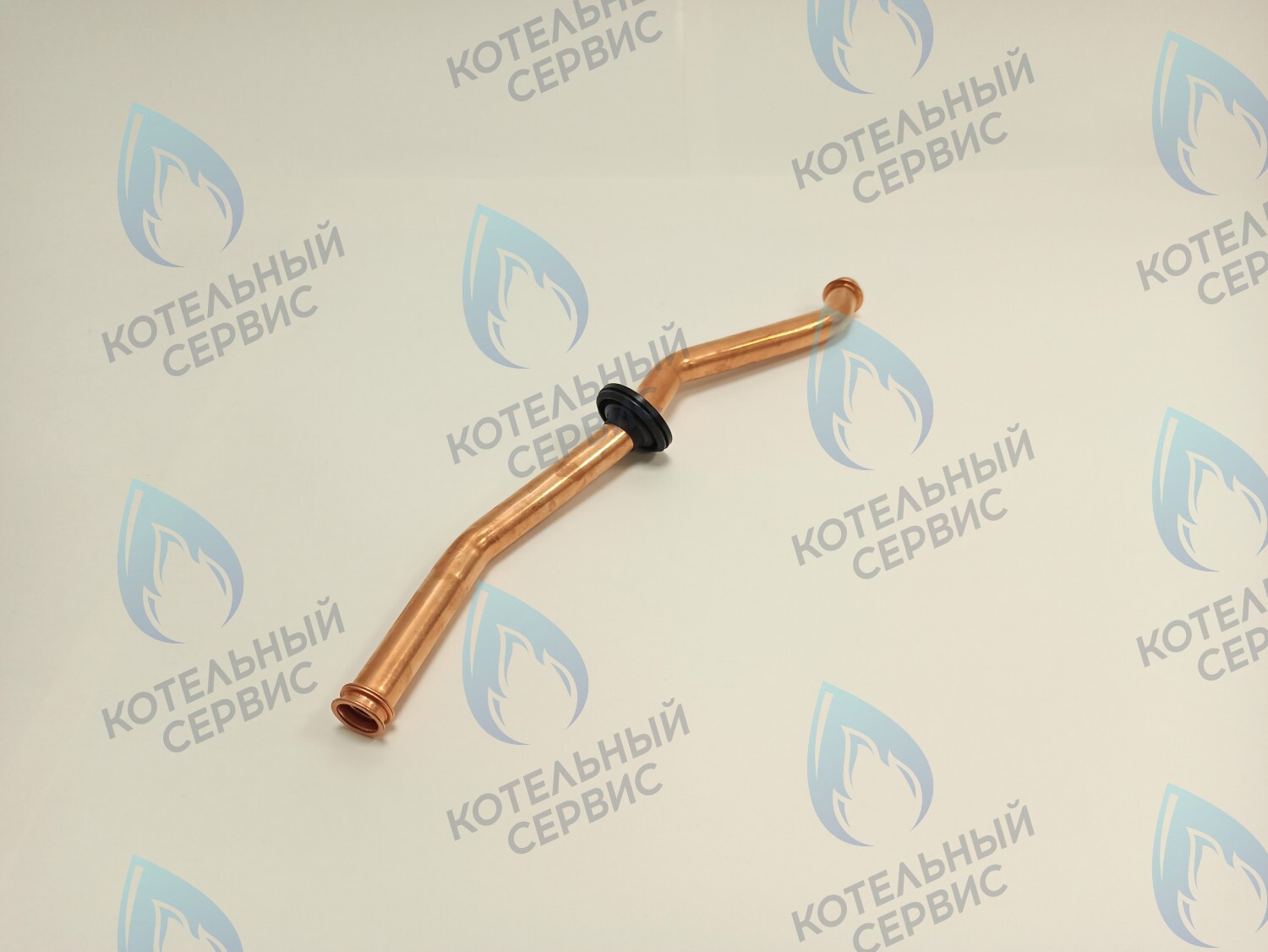 41262530 Трубка выхода теплоносителя FERROLI в Орле