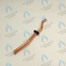 41262530 Трубка выхода теплоносителя FERROLI в Орле