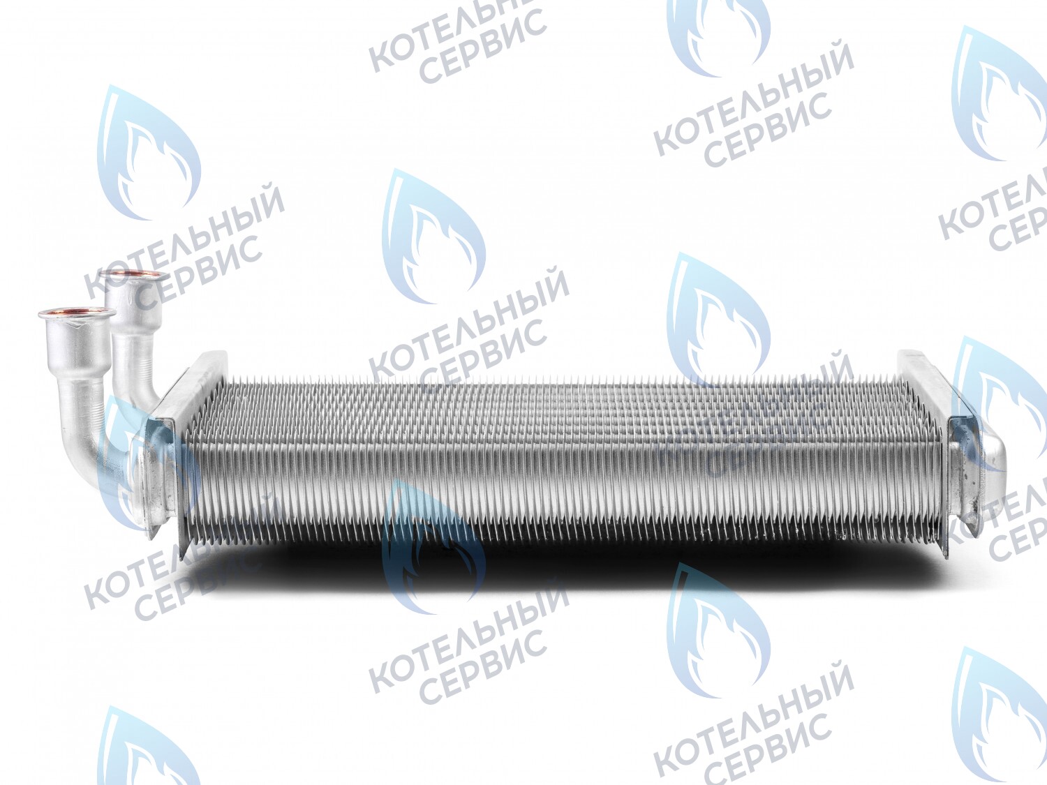 EM011-290-B Теплообменник основной 28/32 кВт турбо ELECTROLUX (BI1562 104) в Орле