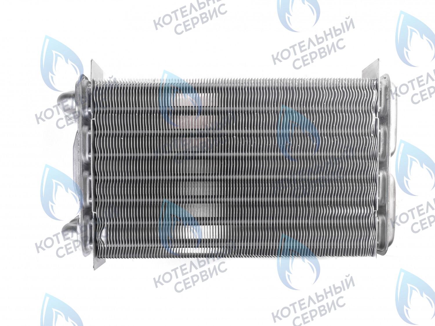 EM011-290-B Теплообменник основной 28/32 кВт турбо ELECTROLUX (BI1562 104) в Орле