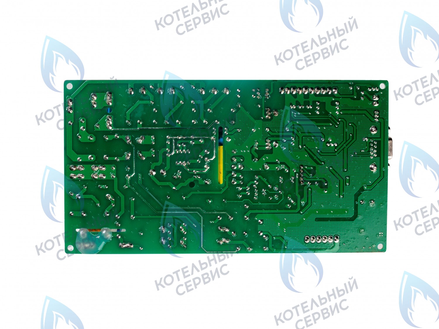 CB021 Плата управления (для битермических котлов) CLX-302  V5.0 HAIER FALCO L1P20-F21(T), L1P26-F21(T) в Орле