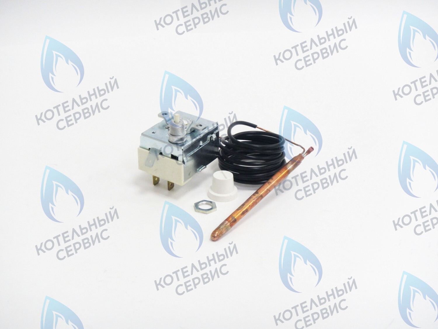 39813600 Термостат ограничительный 110C  (36401450, 39827500) FERROLI в Орле