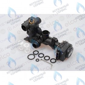 Узел отопления в сборе ARISTON