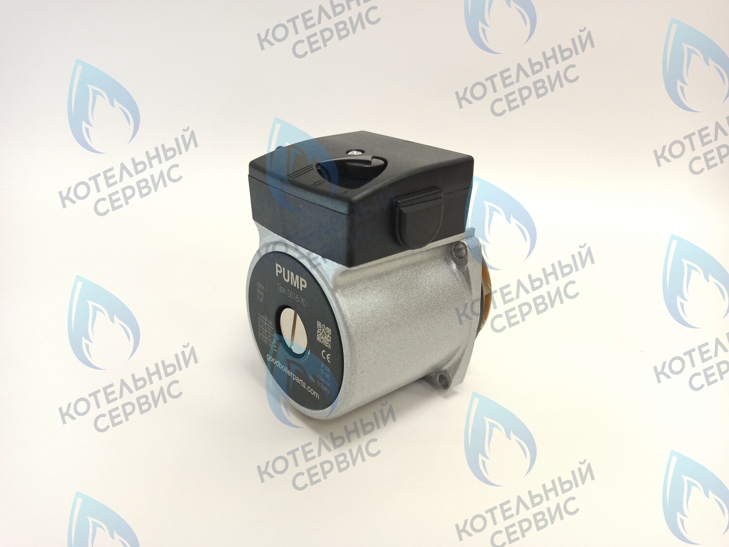PH-G30CCW70-GC130 Двигатель насоса (против часовой) PUMP GS15-70 130w аналог Grundfos 15-70 в Орле