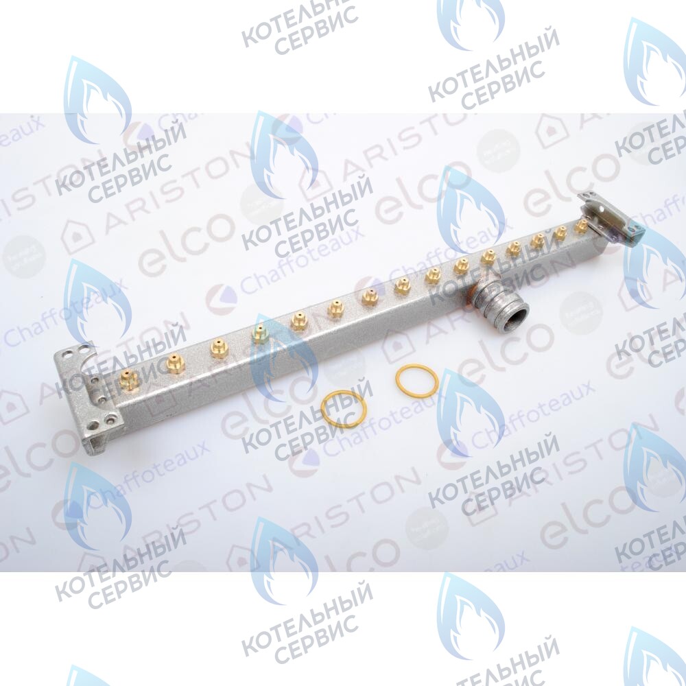 65105026 Газовый коллектор 15 inj. D:1.25 ARISTON в Орле