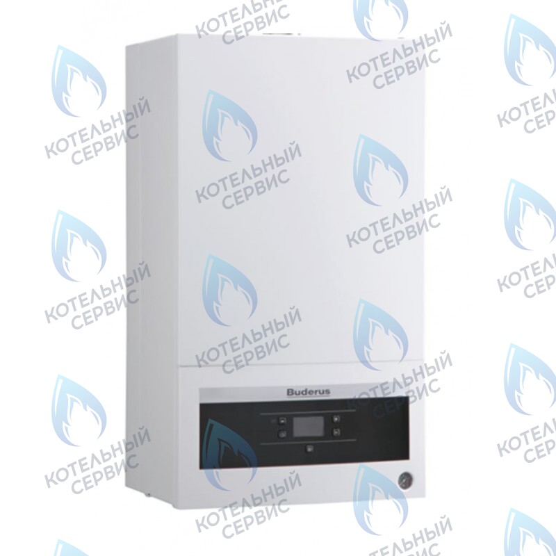  Настенный газовый котел Buderus Logamax U072 (одноконтурный) в Орле