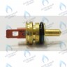 710056200 Датчик температуры ГВС NTC (погружной, клипса) BAXI ECO (Compact, 4s, 5 Compact) FOURTECH (артикул 721309400, 710056200) в Орле