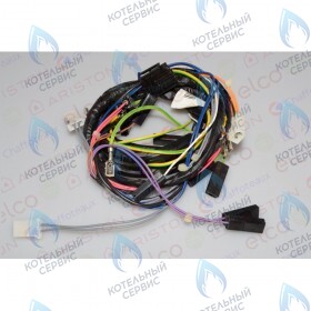 Разъем соединительный CHAFFOTEAUX